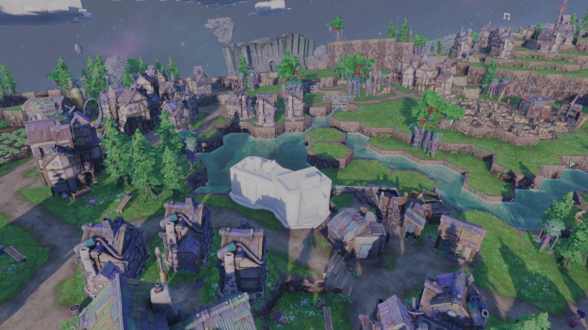 Steam post image