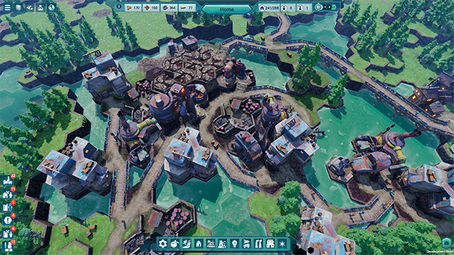 Steam post image