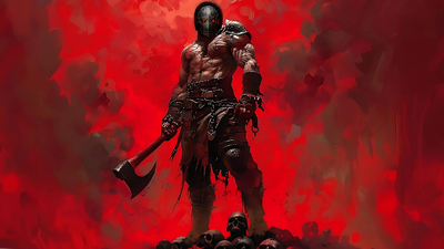 Tyrant's Realm on Steam
