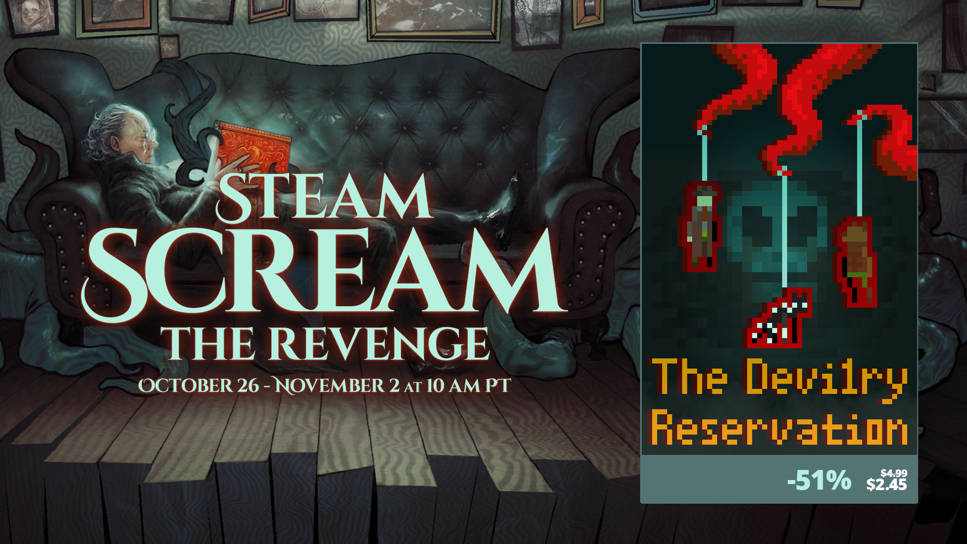 Steam post image