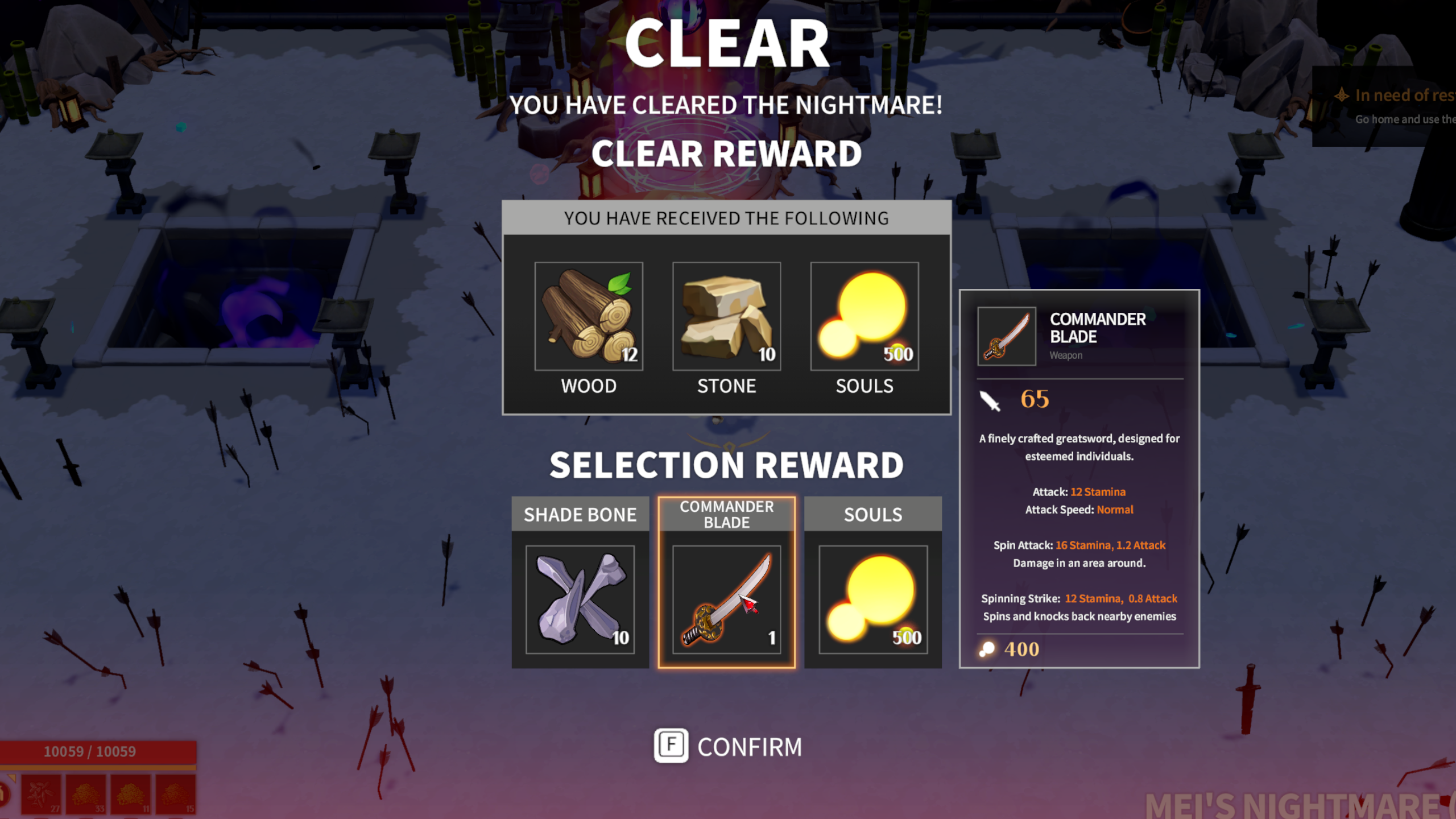 Steam post image