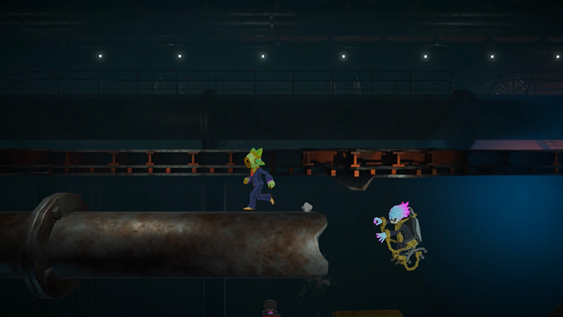 Steam post image