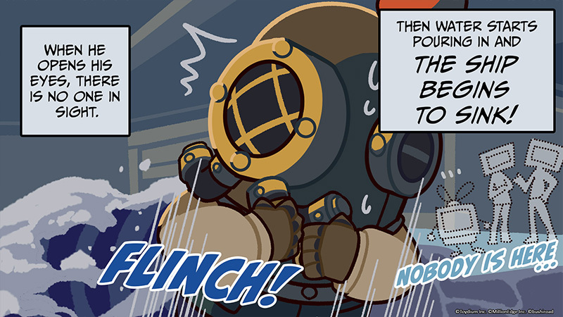 Steam post image
