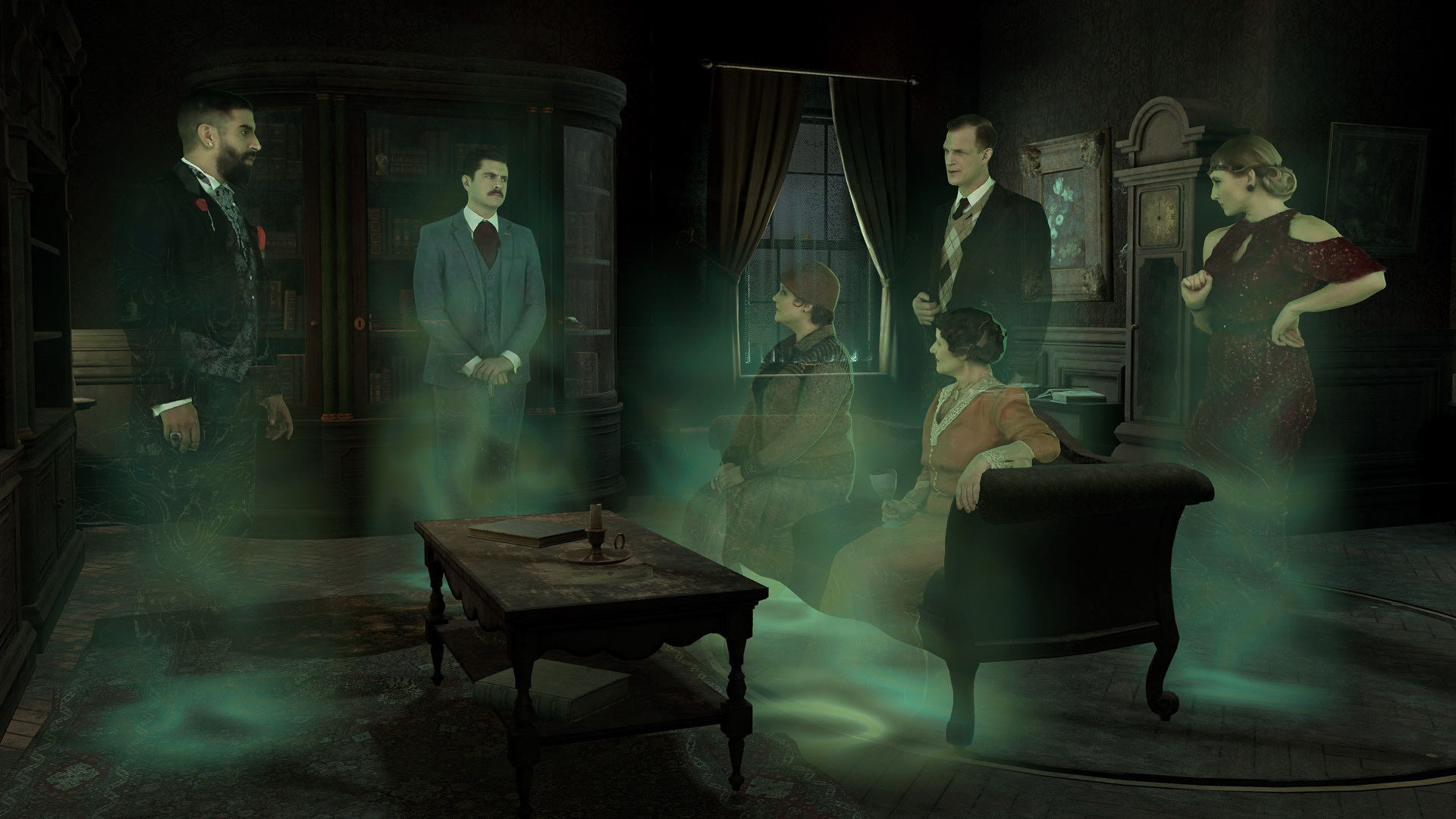Steam post image