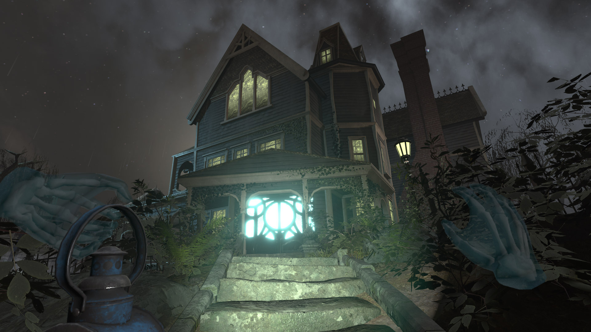 Steam post image