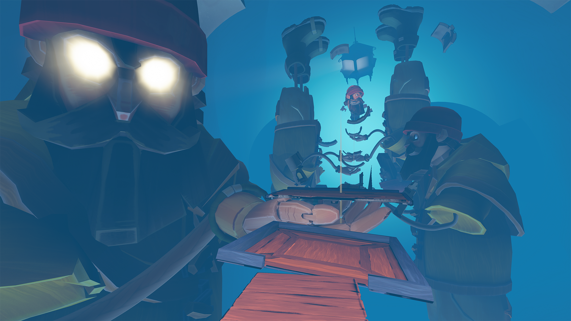 Steam post image