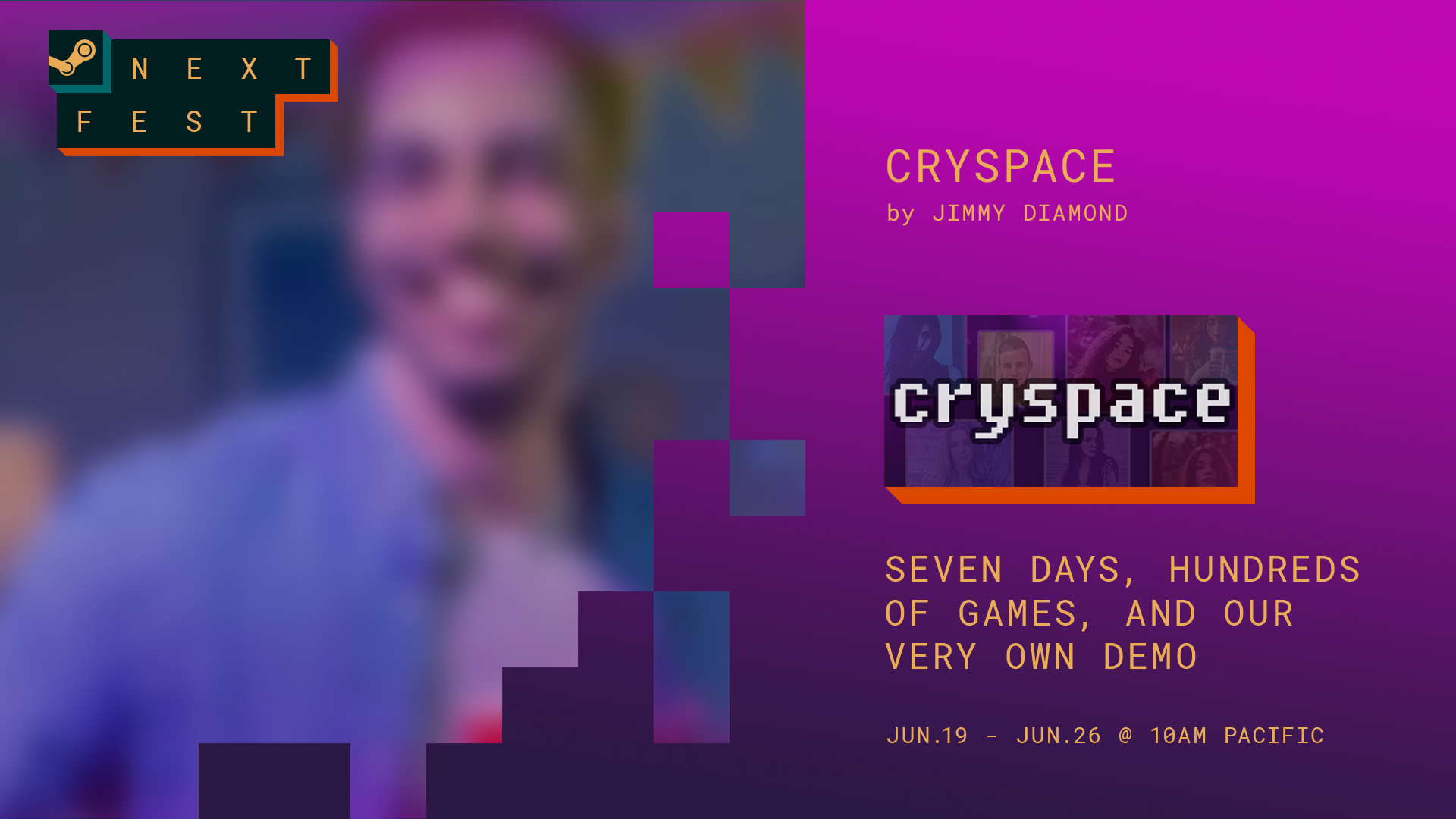 Steam post image