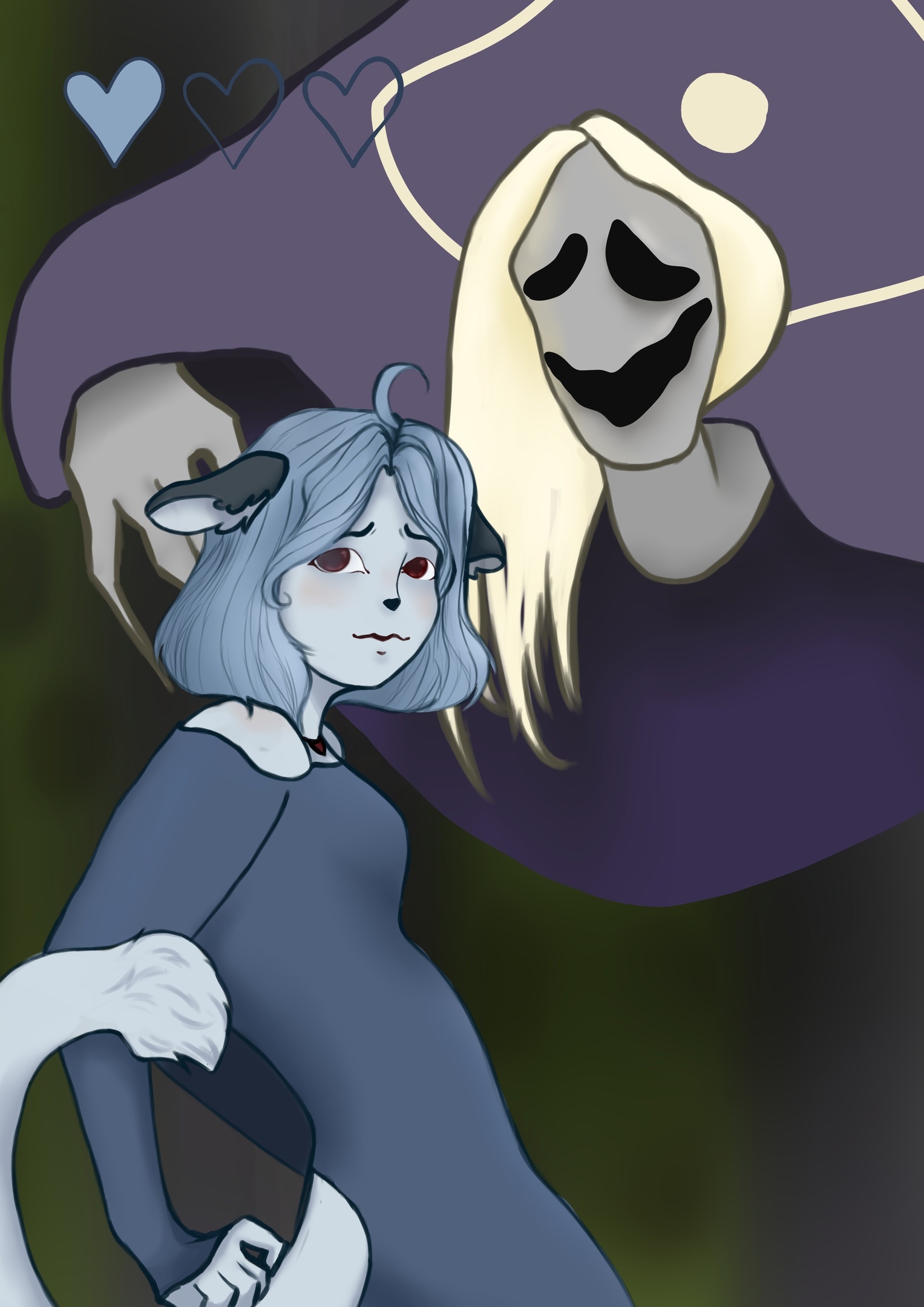 Steam post image