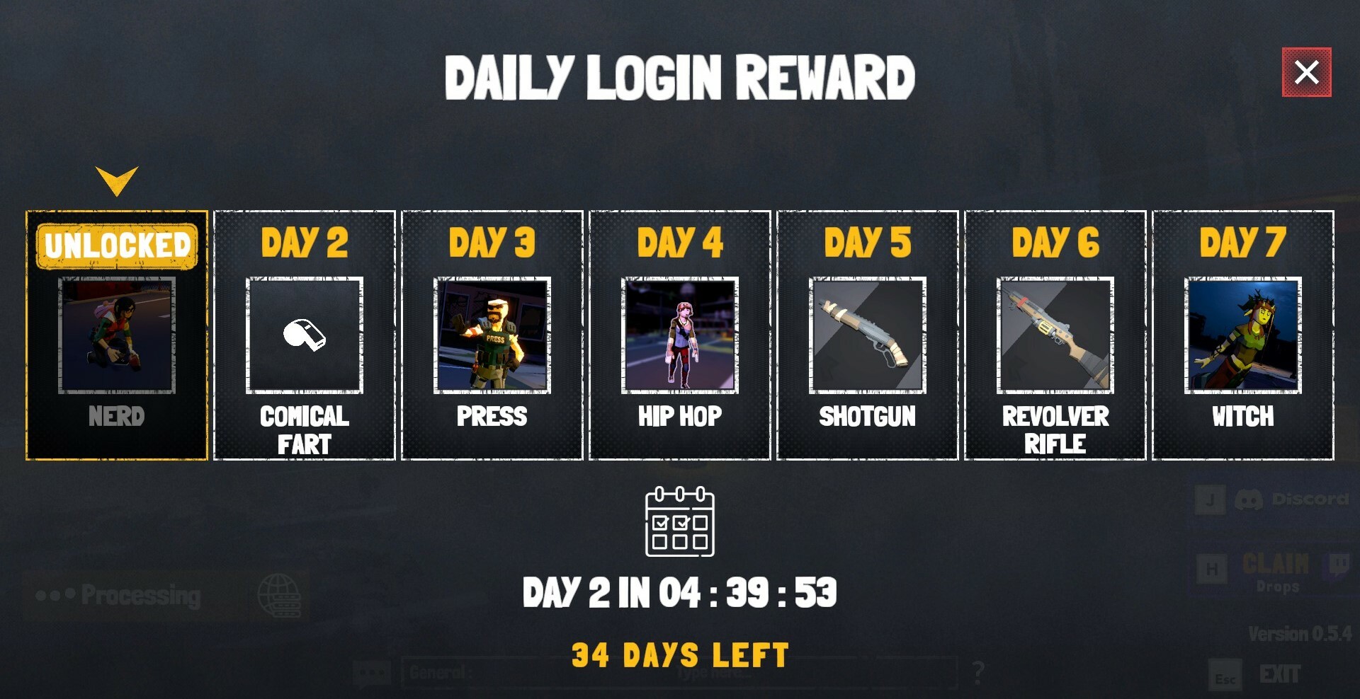 Steam post image