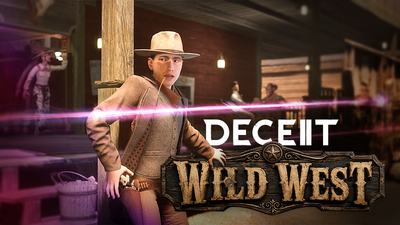 欺瞞/Deceit Deceit 2 pe Steam