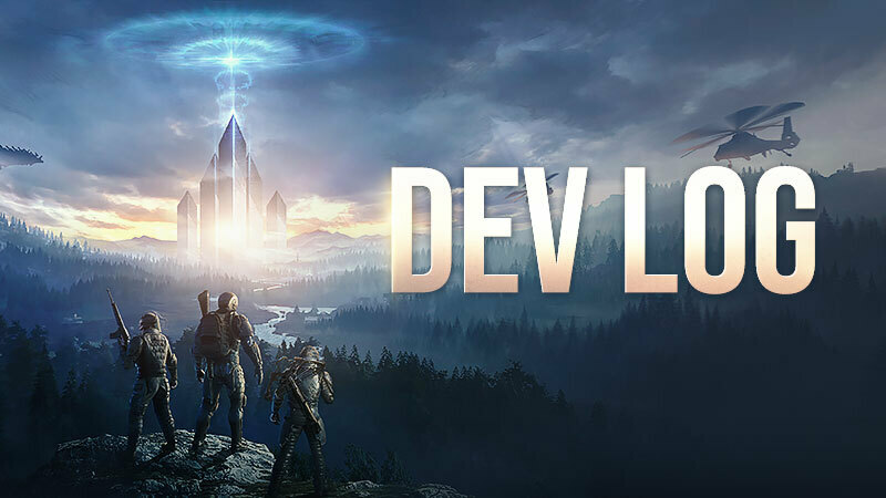 The Front - Dev Log 6: Upcoming Expansion of Follower Talents - Steam News