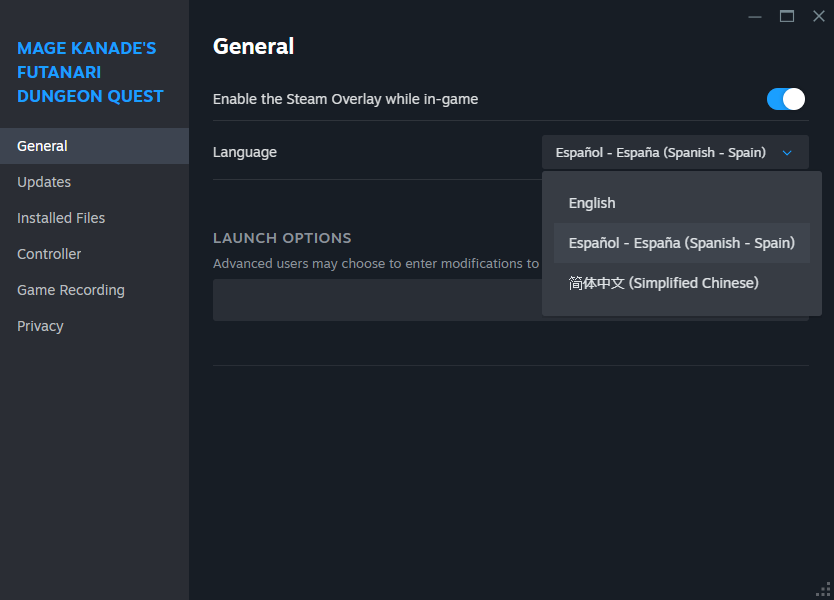 Steam post image