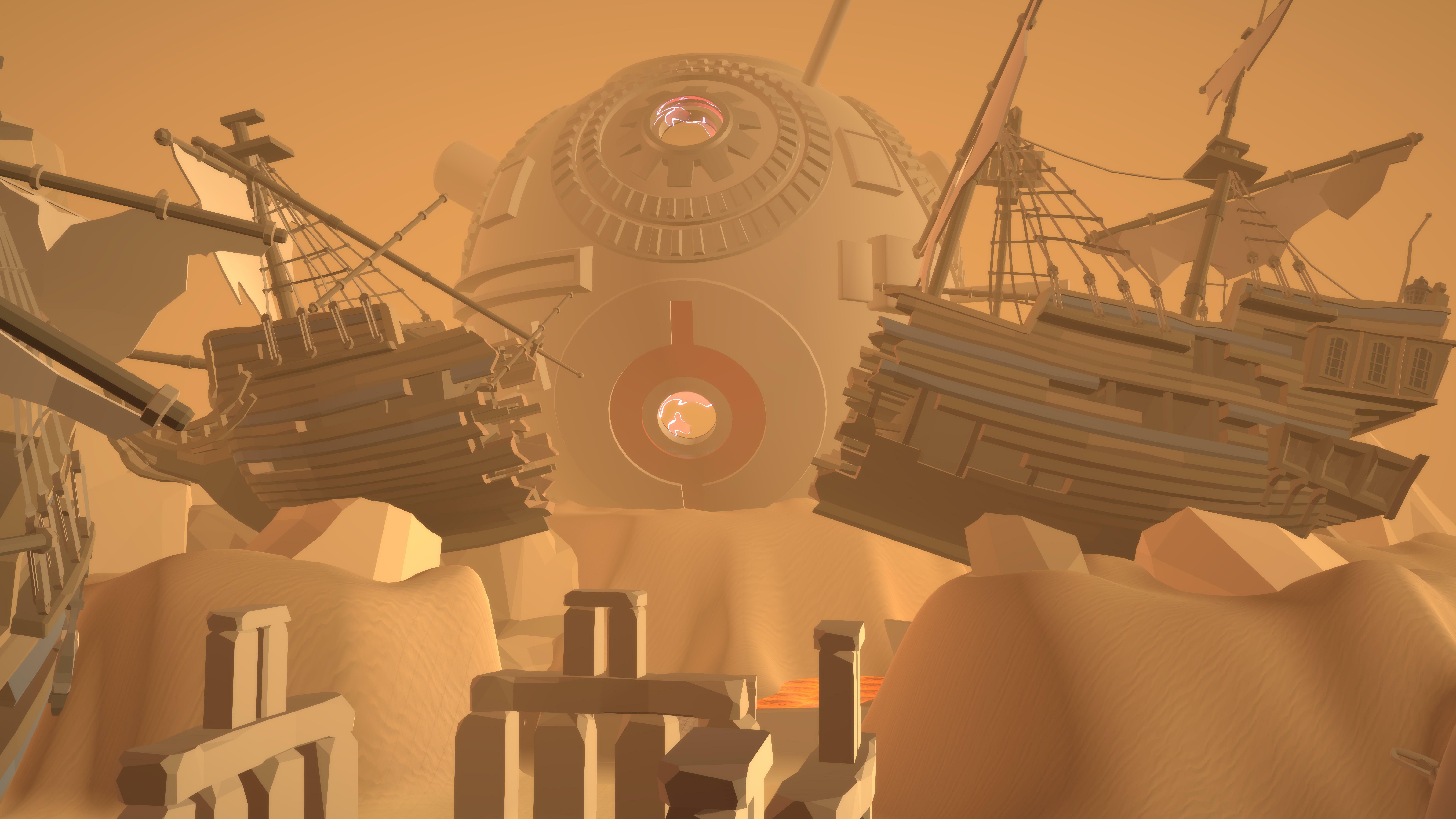 Steam post image