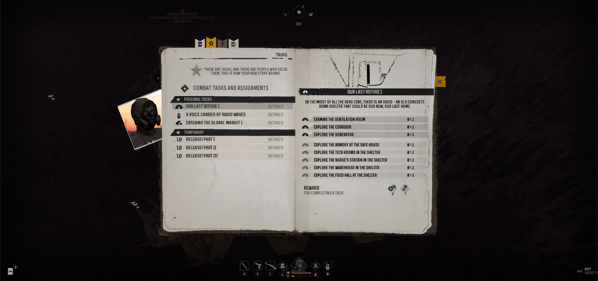 Steam post image
