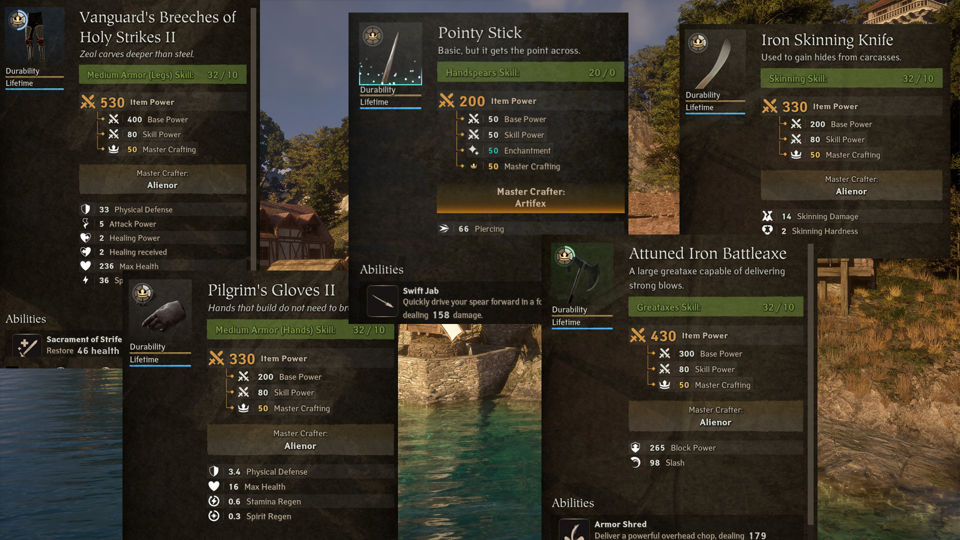 Steam post image