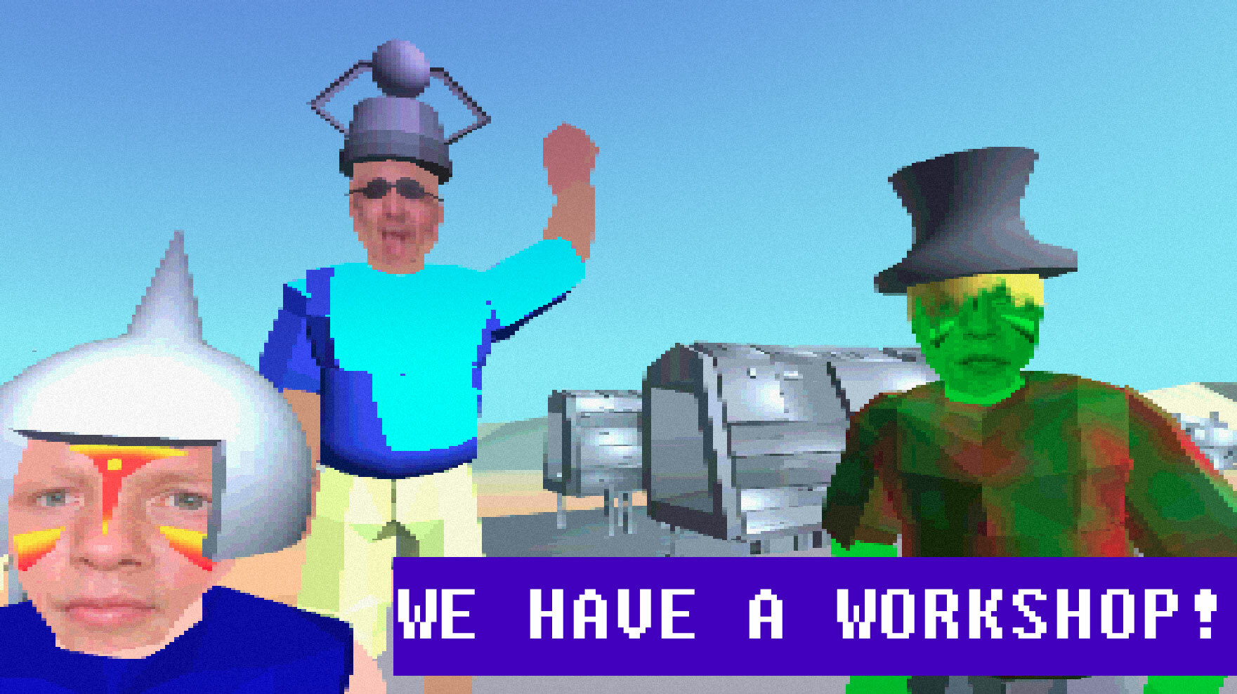 Steam post image