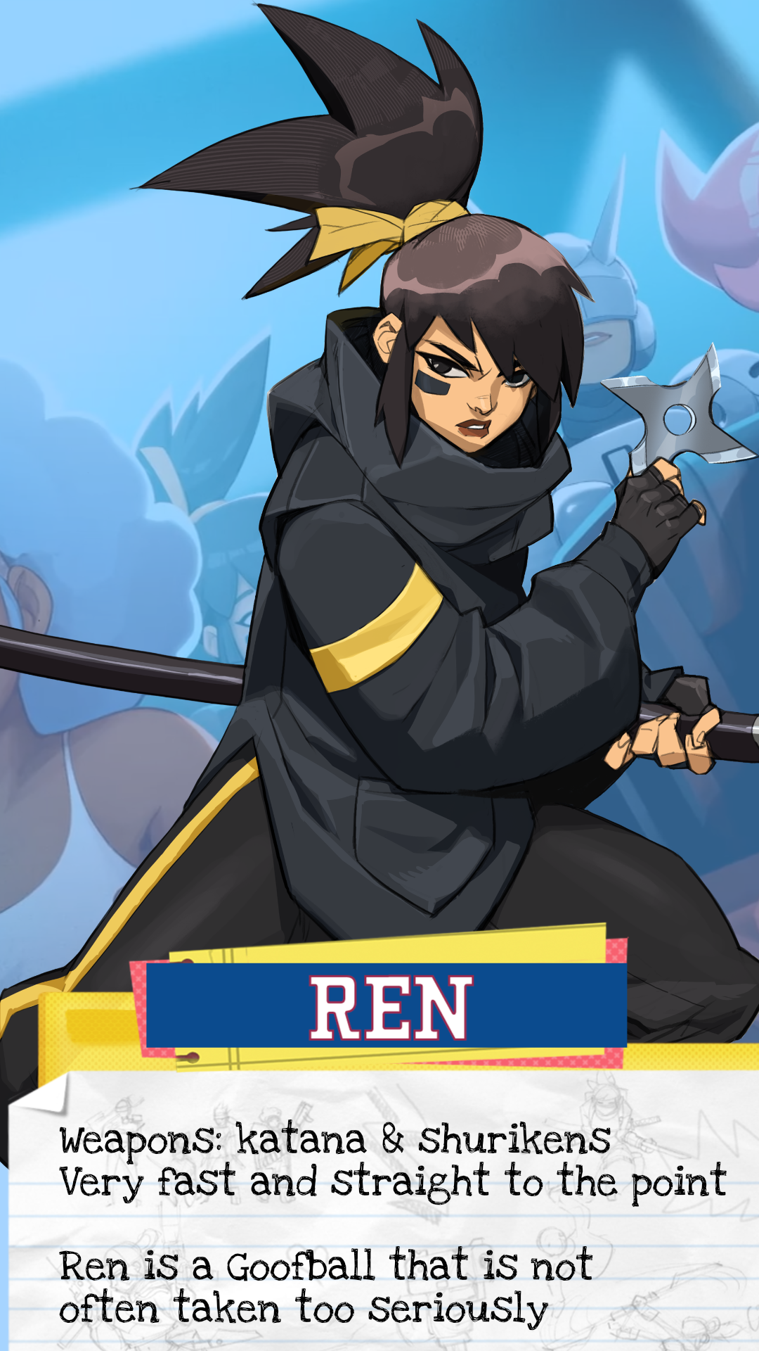 Steam post image