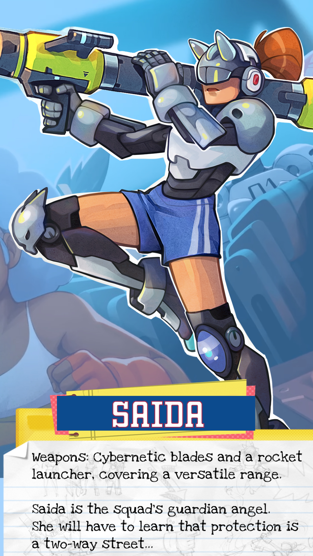 Steam post image