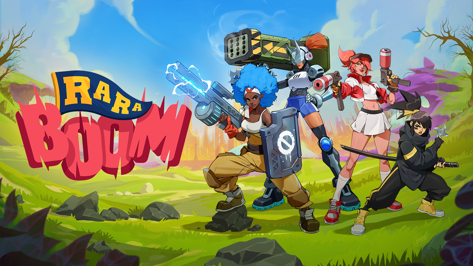 Steam post image