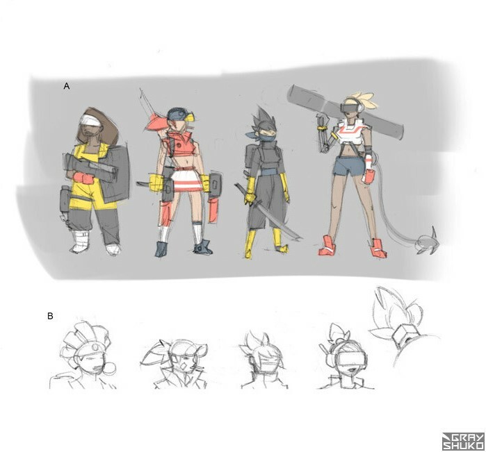 Steam post image