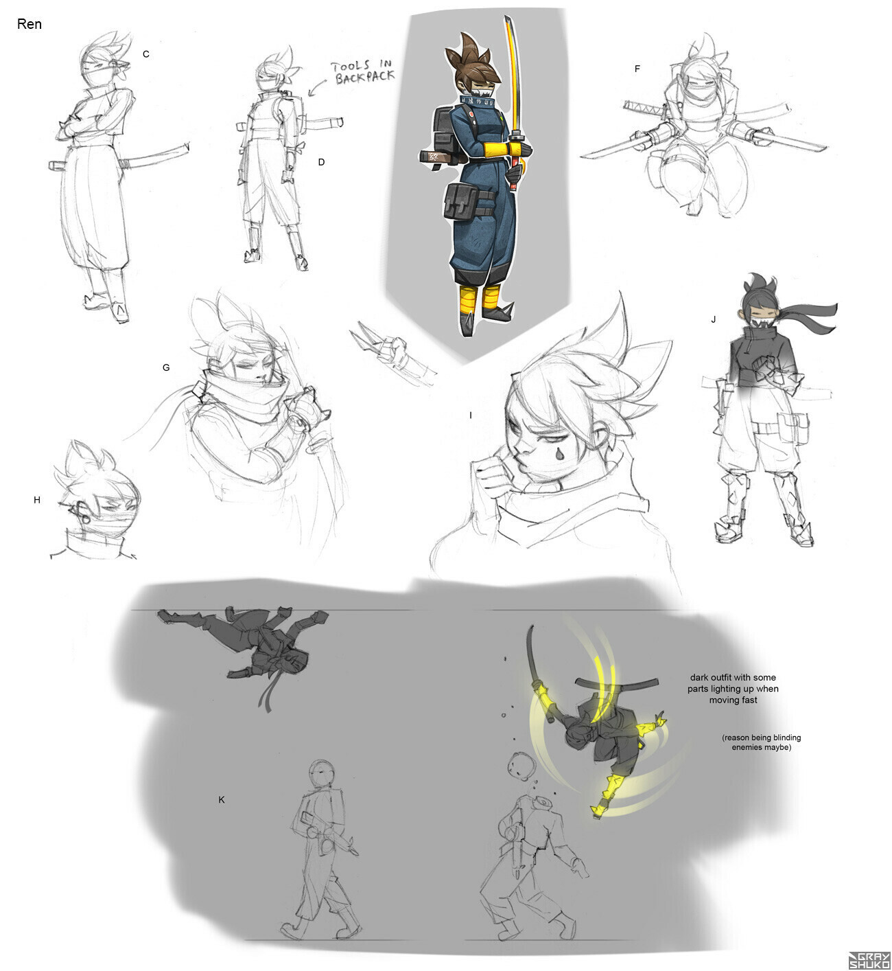 Steam post image