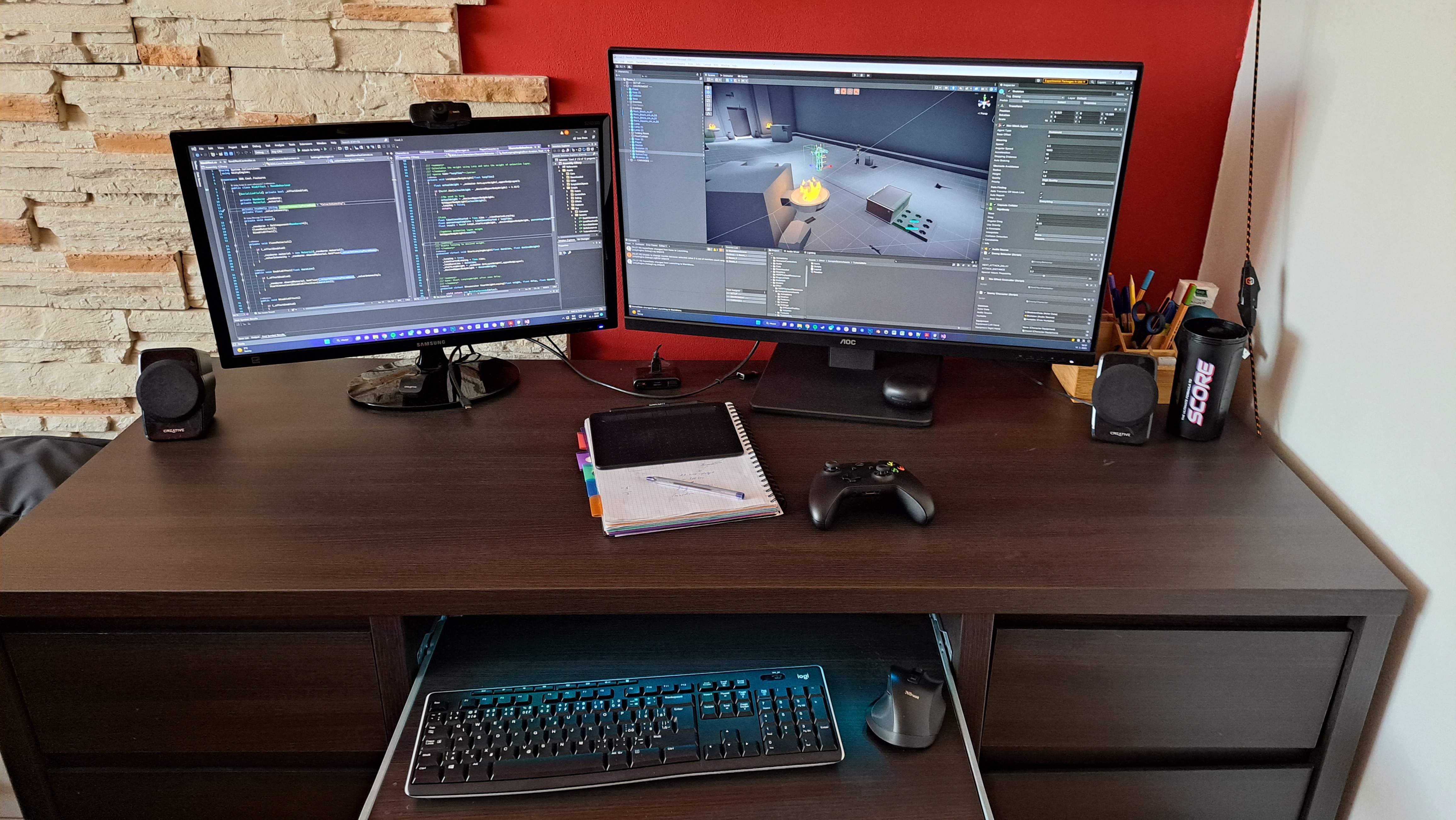 Steam post image
