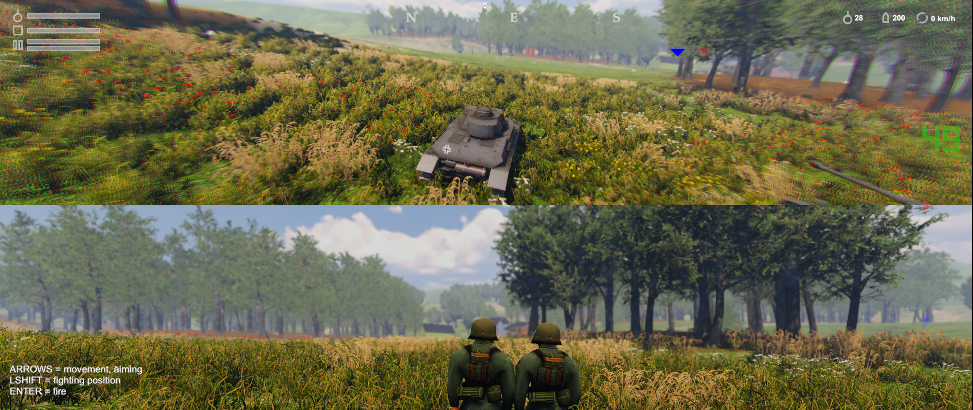 Steam post image