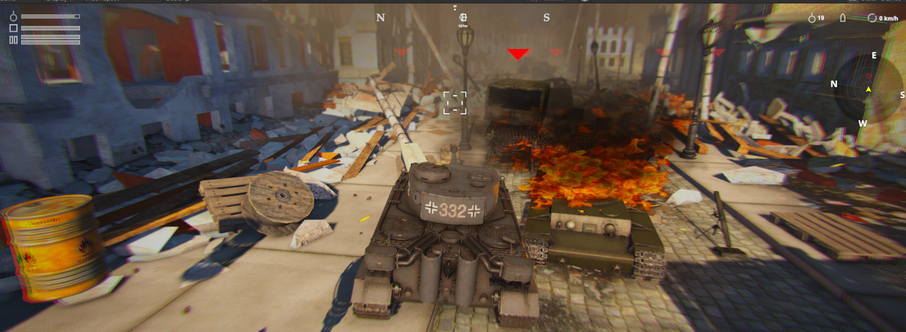 Steam post image