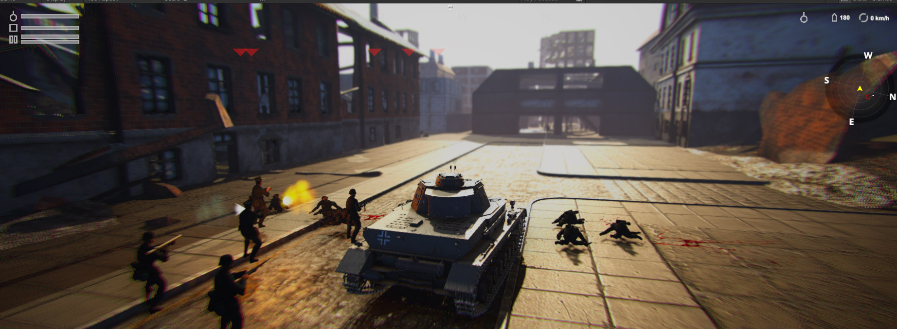 Steam post image
