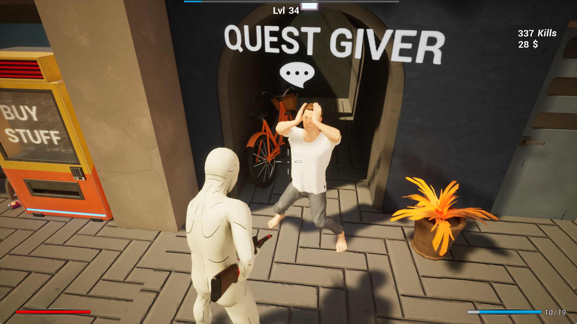 Steam post image