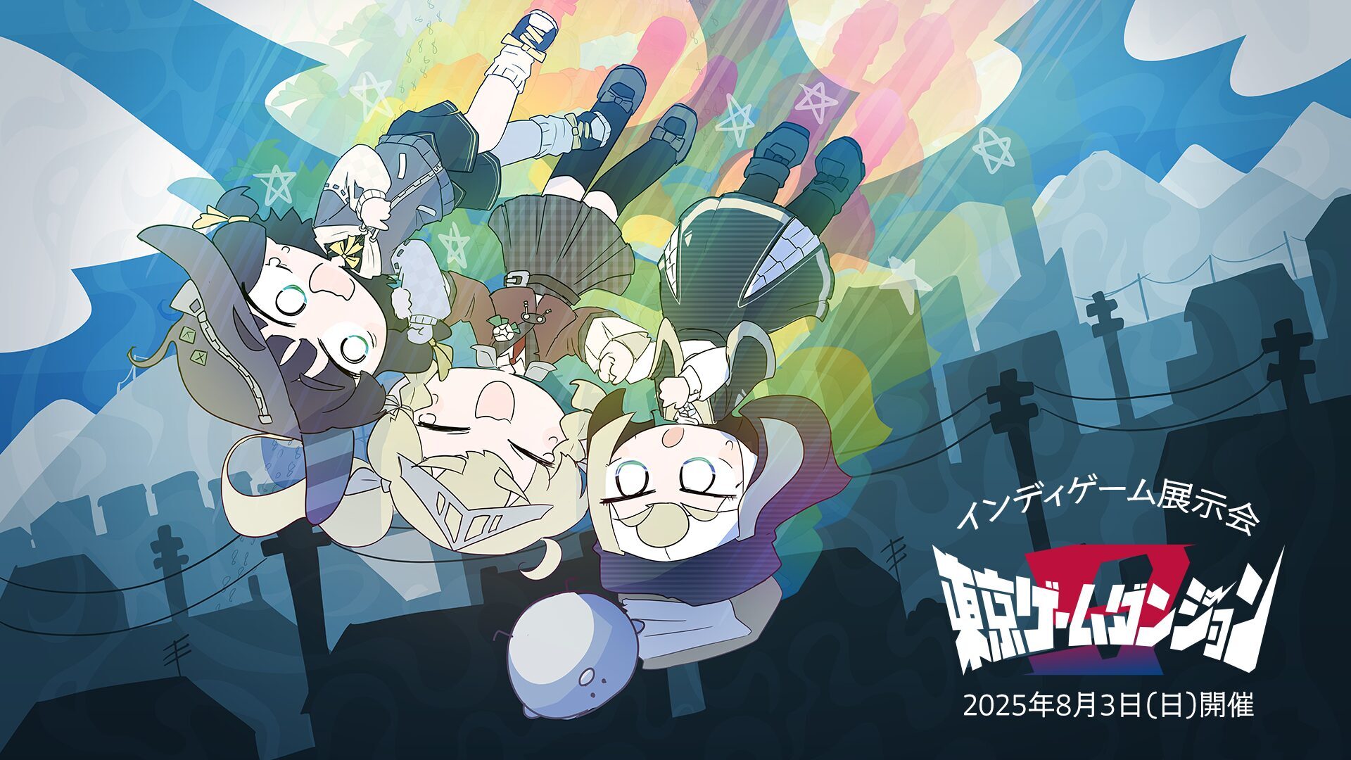 Steam post image