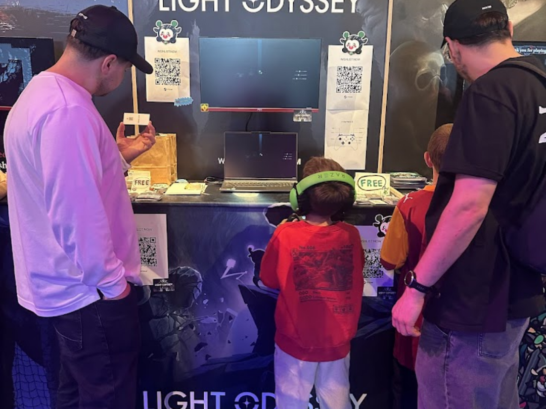 Steam post image