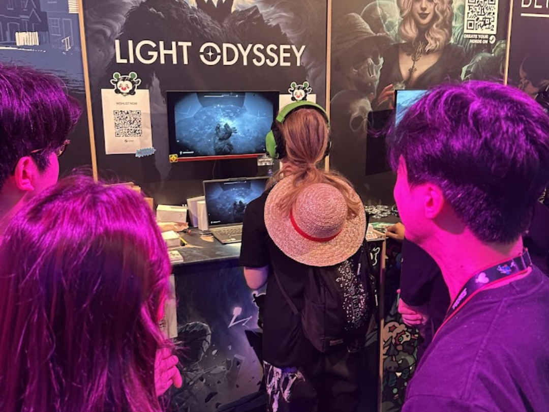 Steam post image