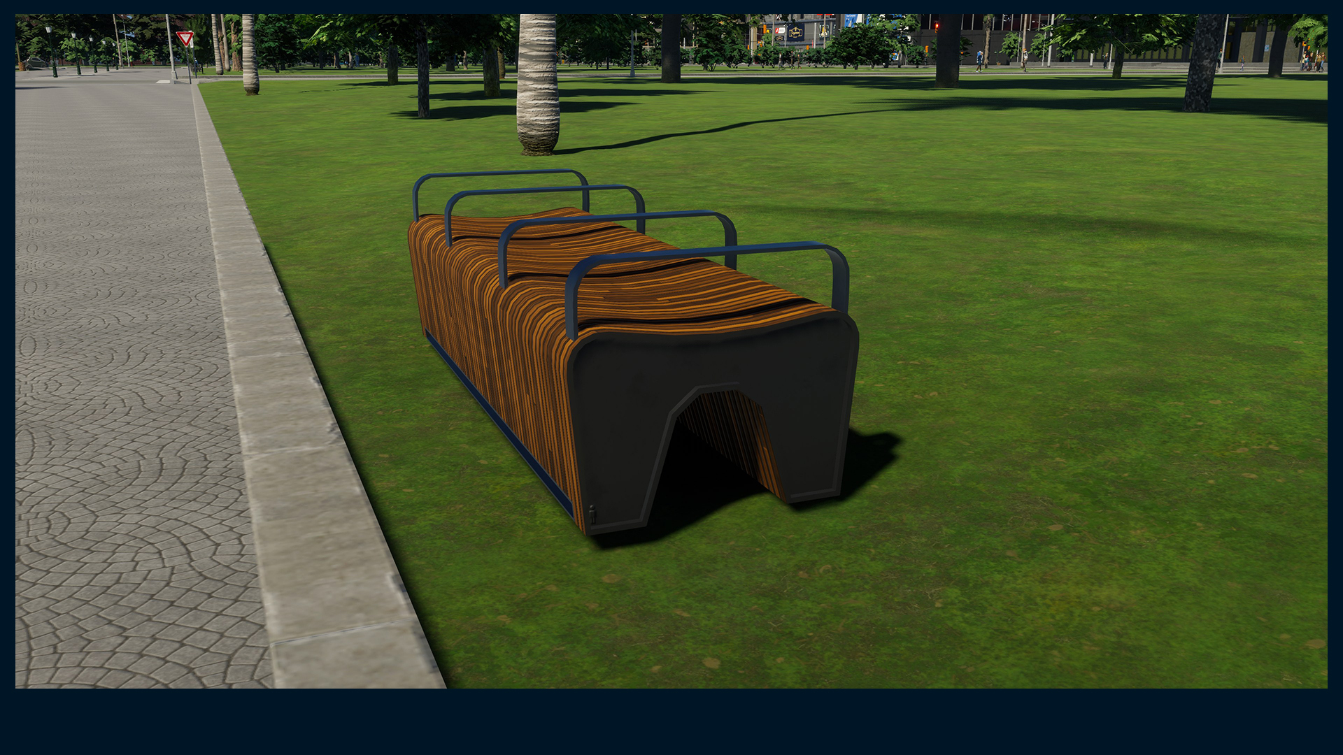 Props and editor prop