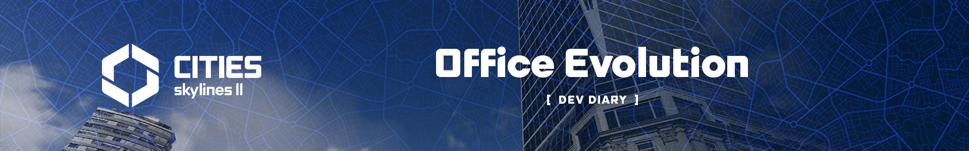 Office Evolution Logo