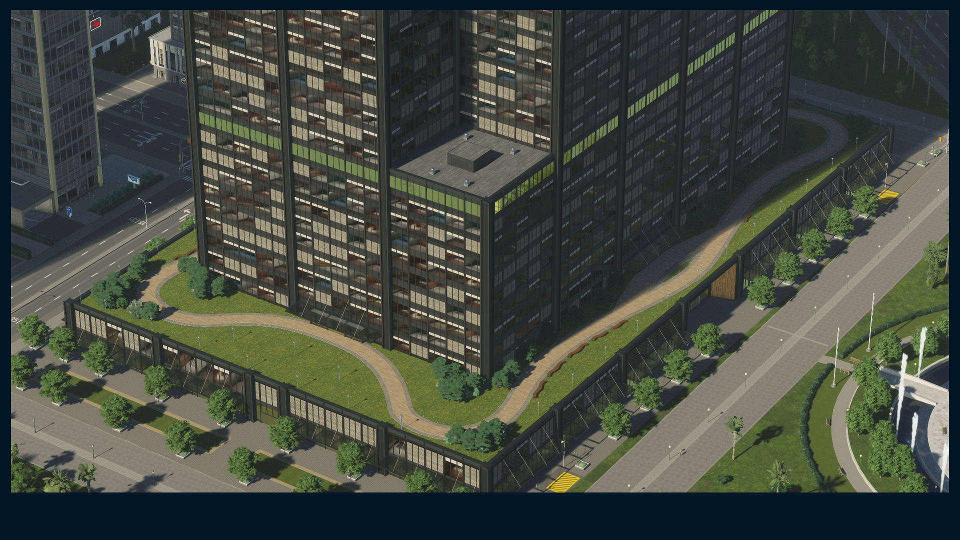 Art direction and style reference