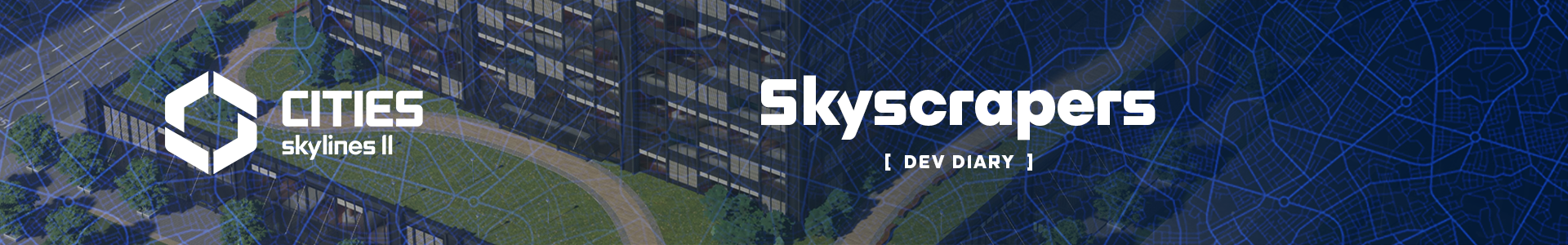 Skyscrapers pack hero image