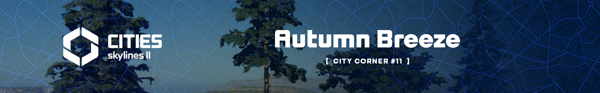City Corner Update Banner