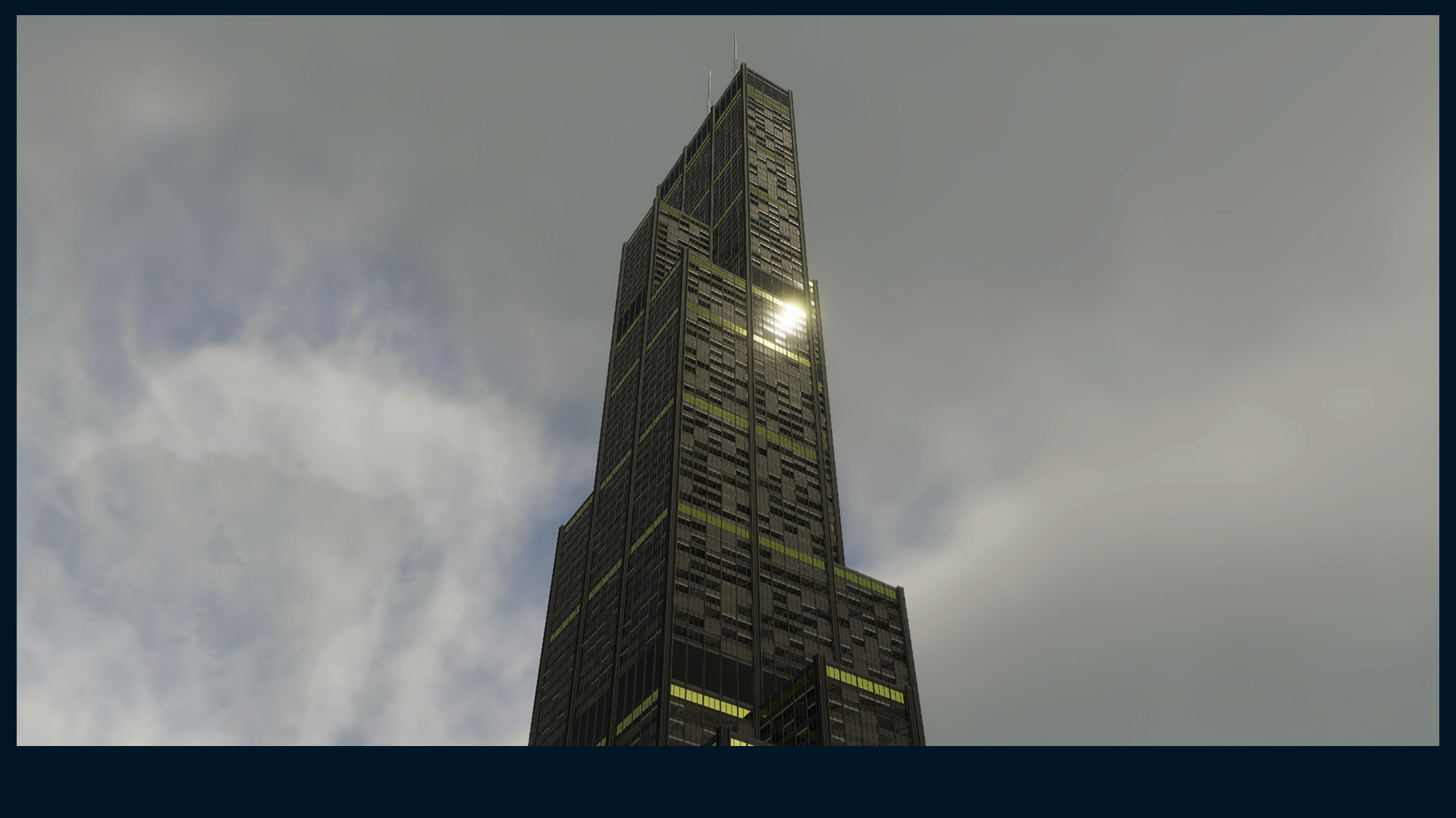 Great Tower of Commerce