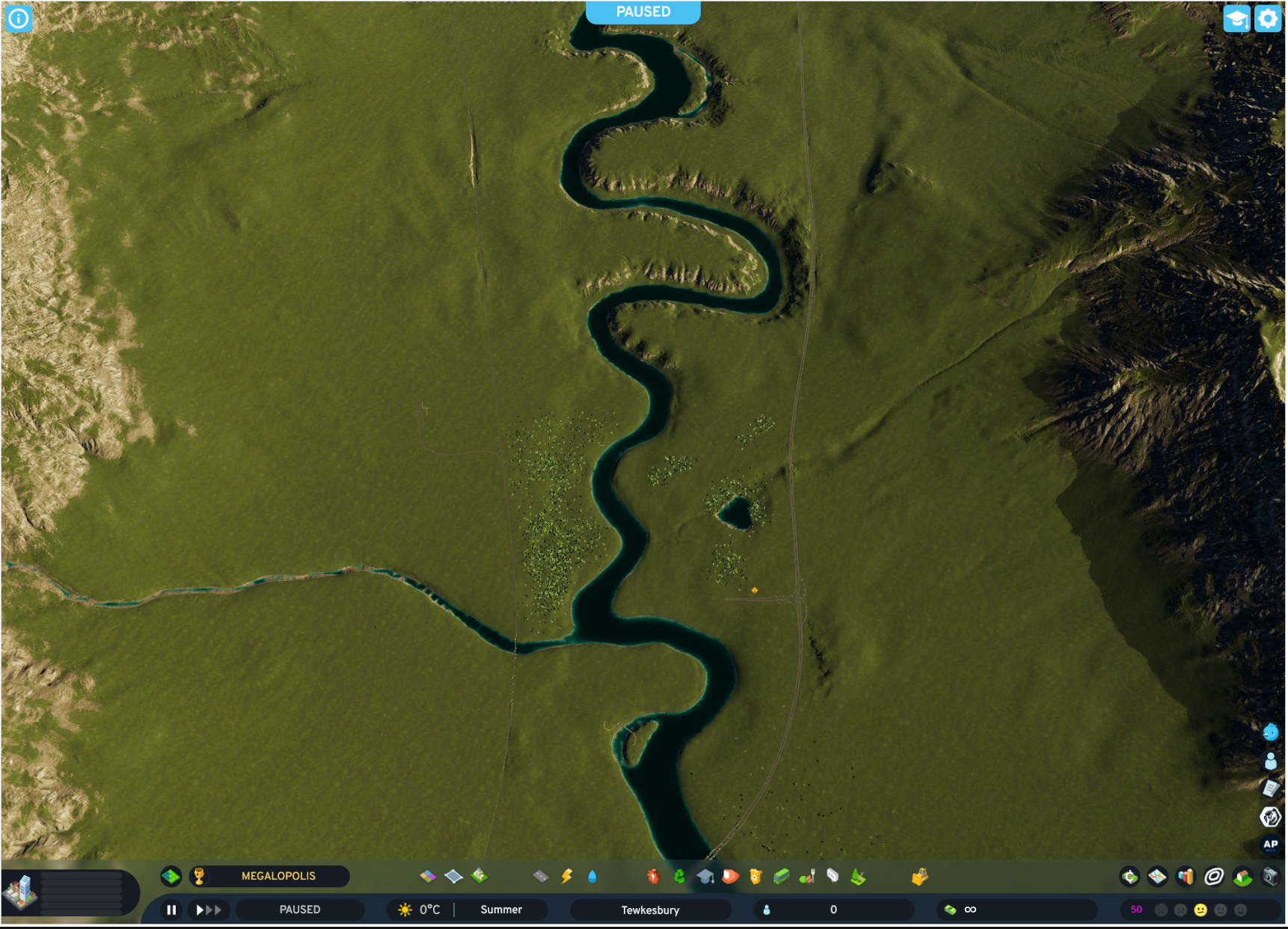 Normals Before