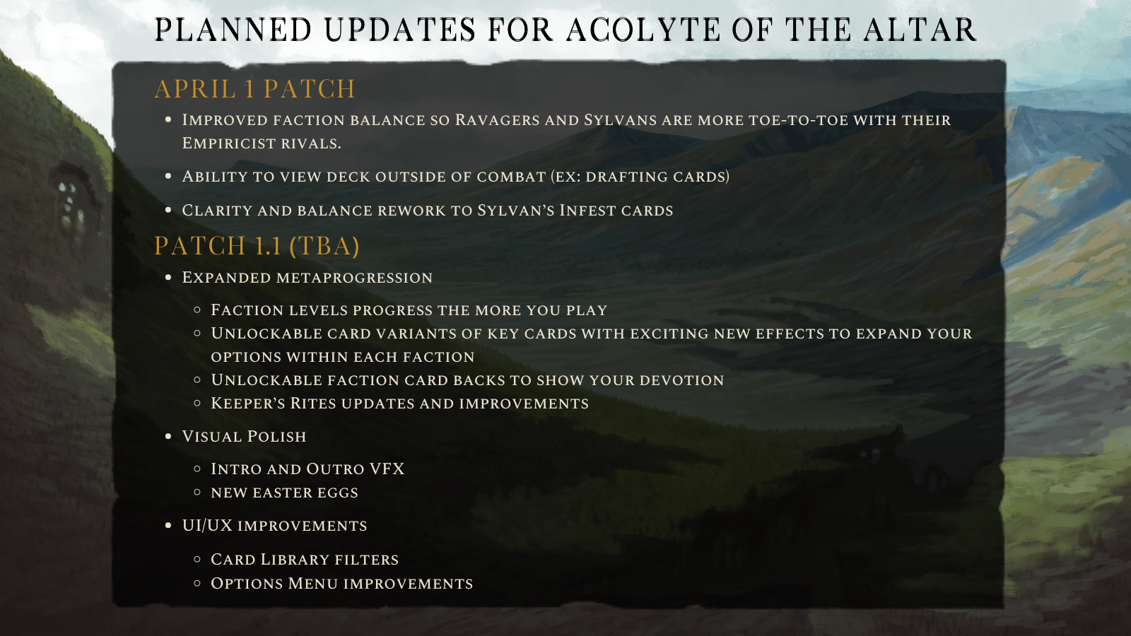Steam post image