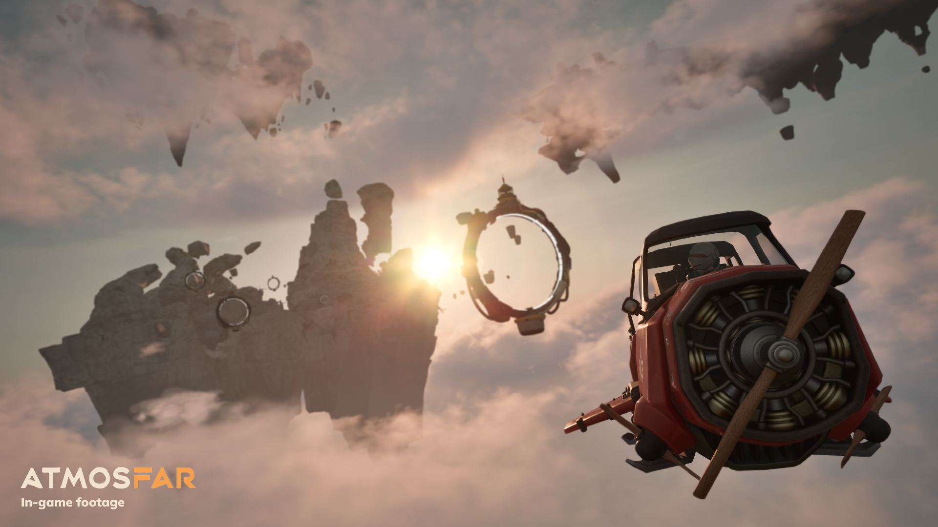 Steam post image