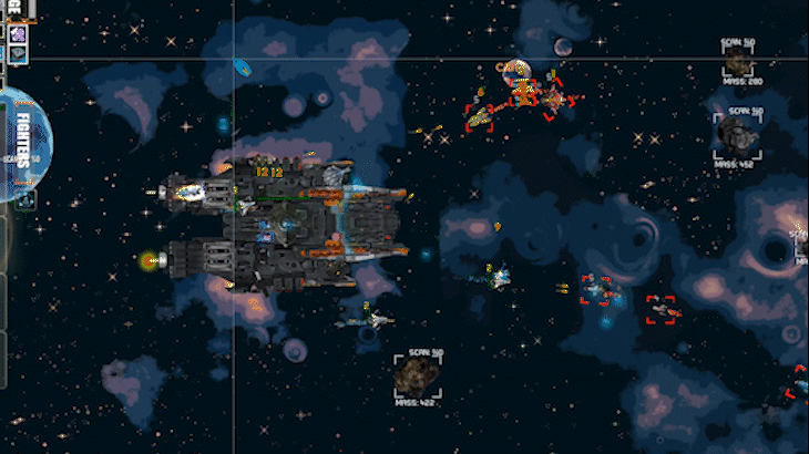 Steam post image