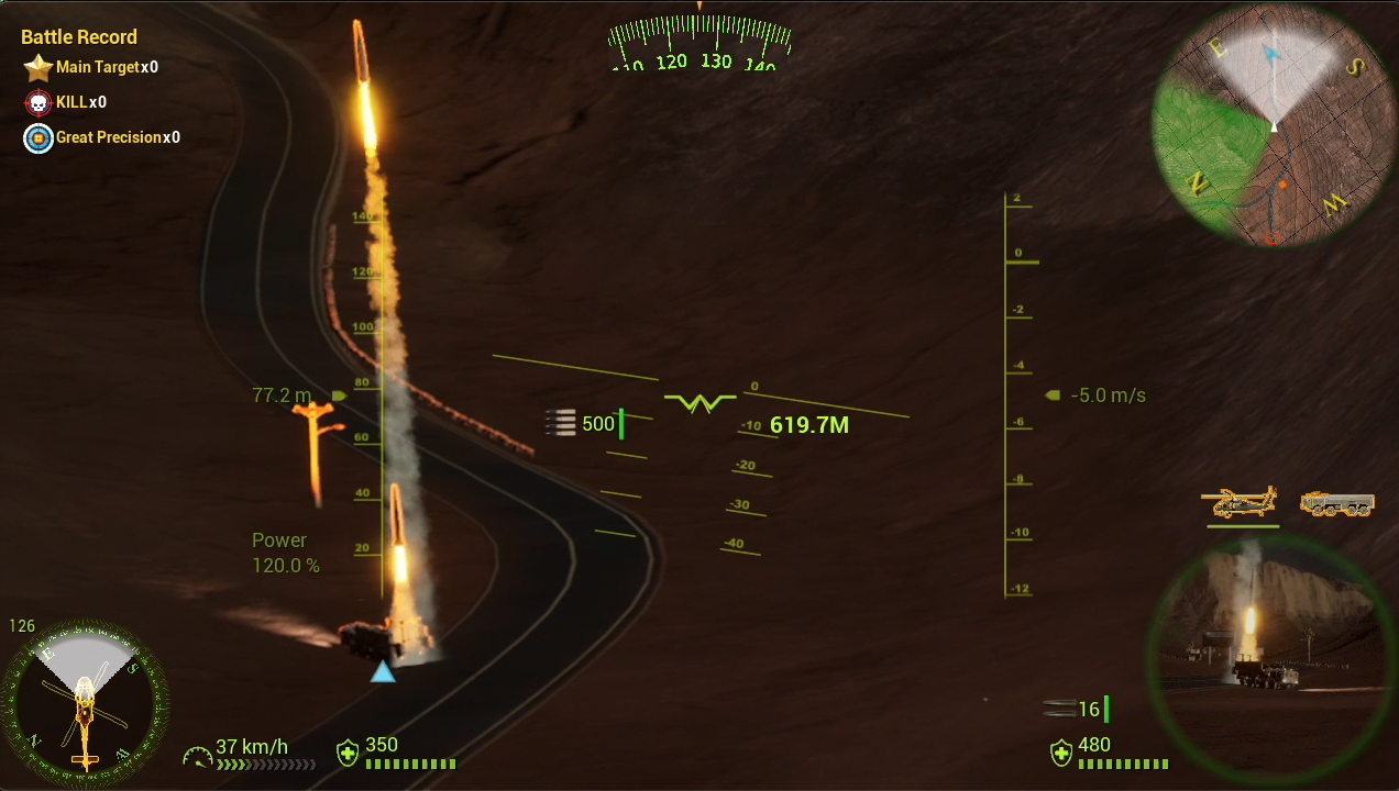 Steam post image
