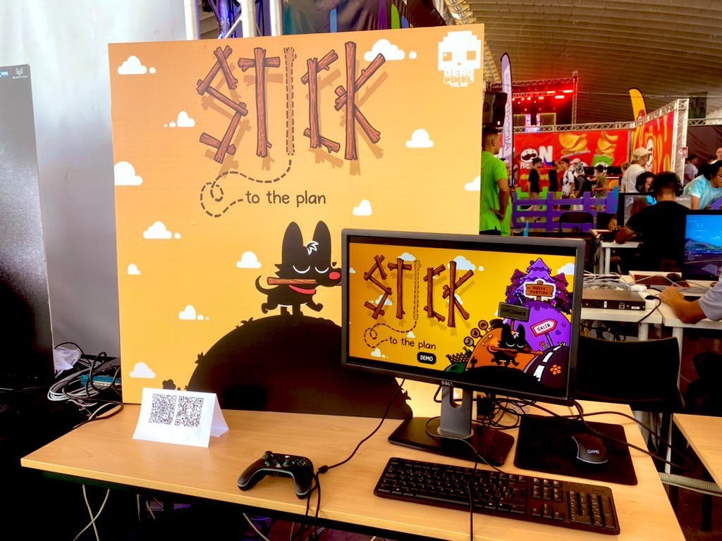 Steam post image