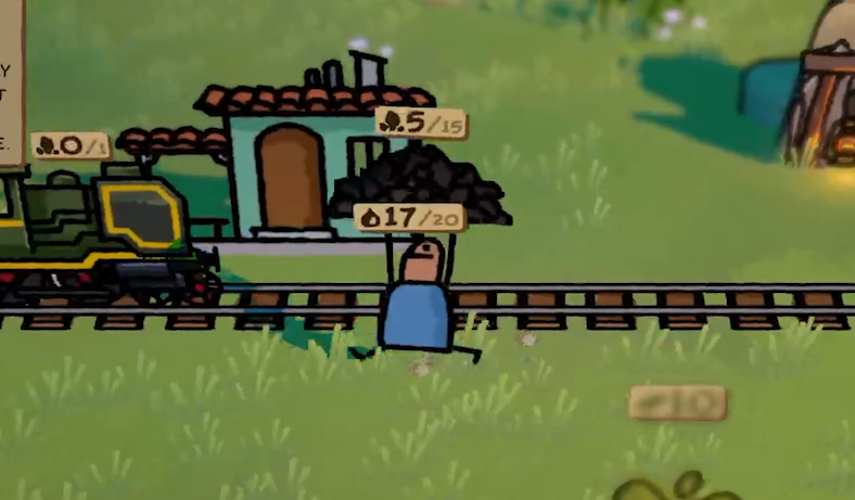 Steam post image