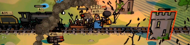 Steam post image