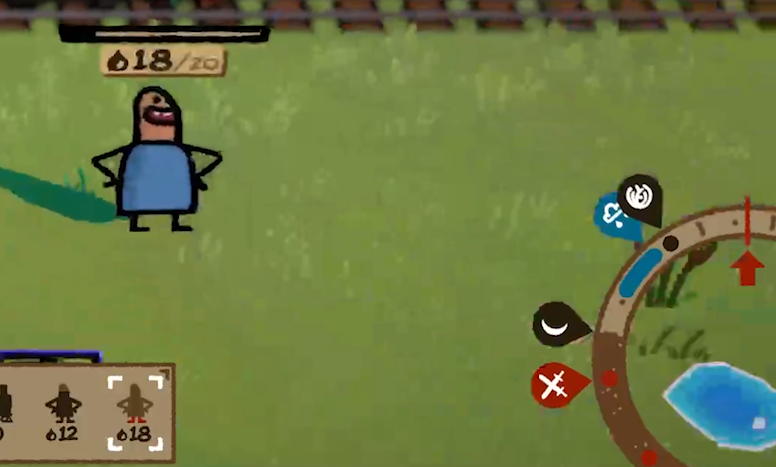 Steam post image