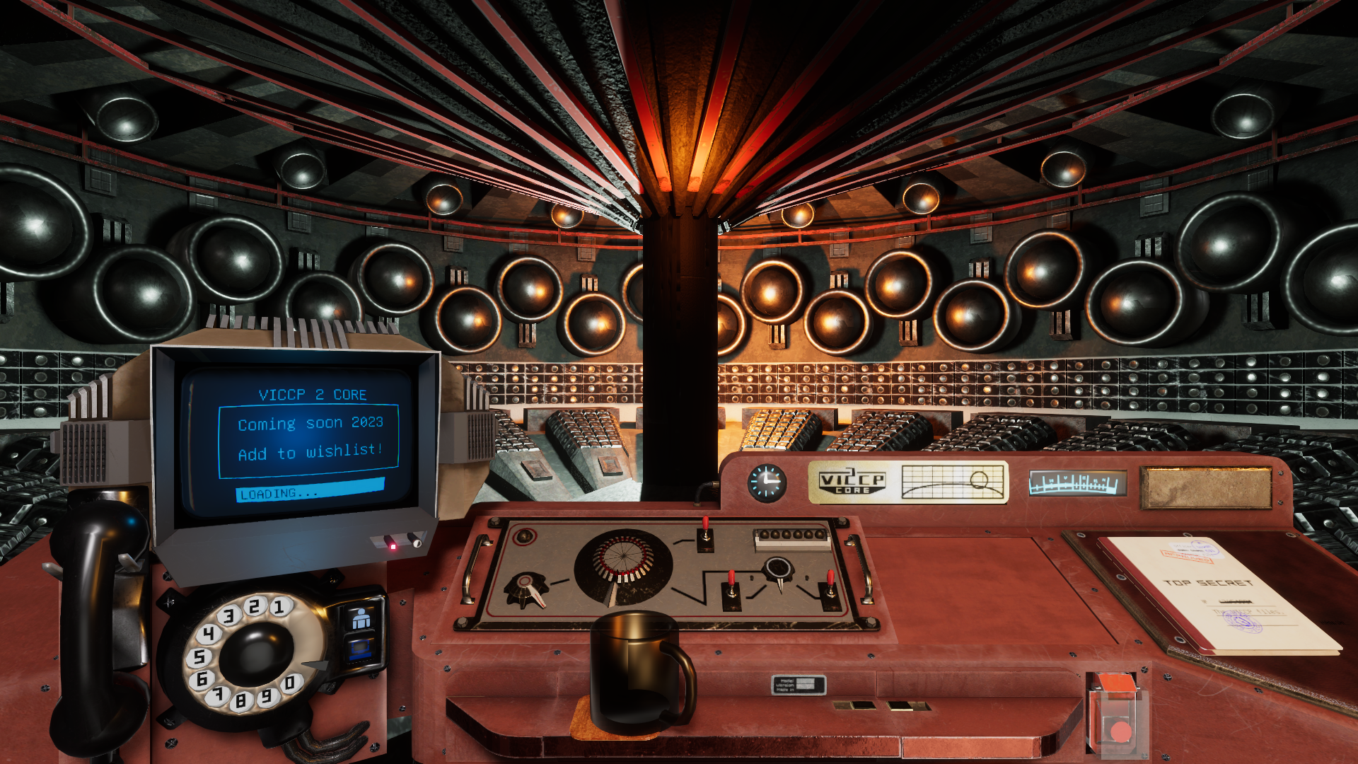 Steam post image