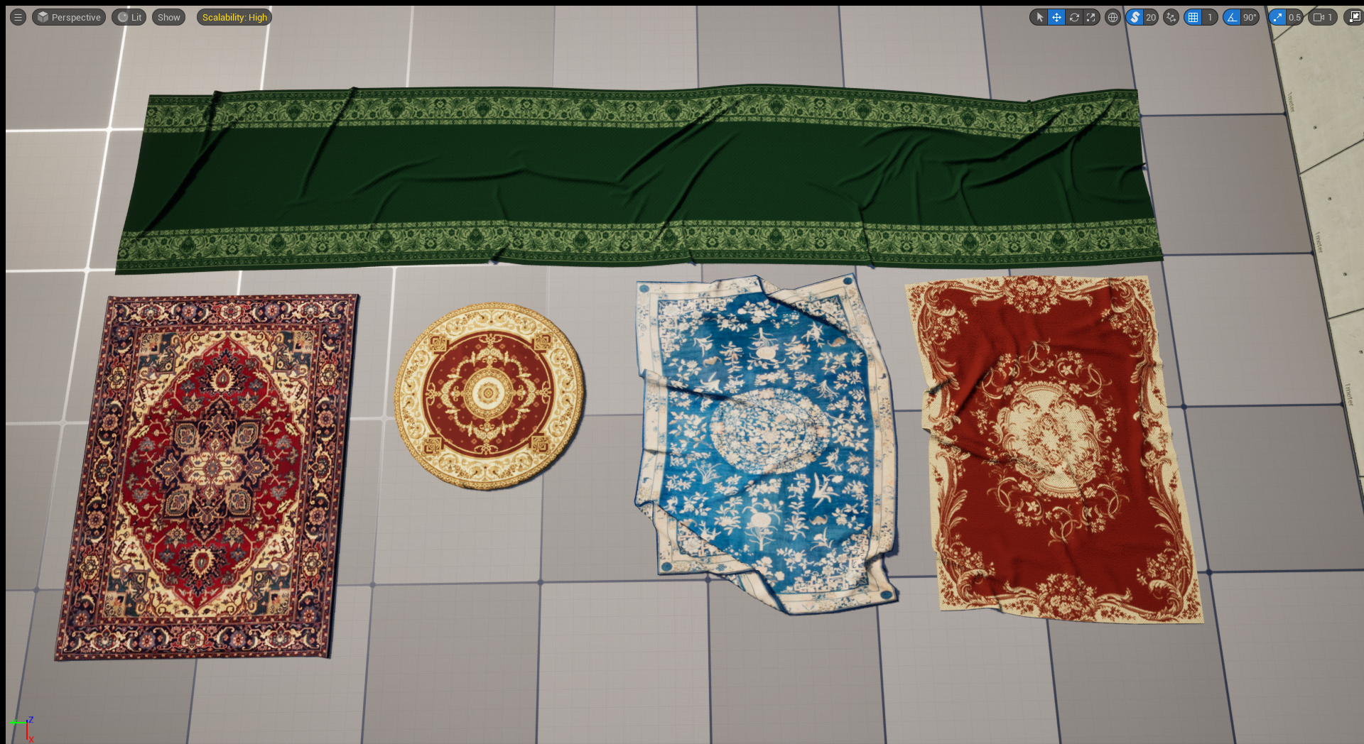 Steam post image